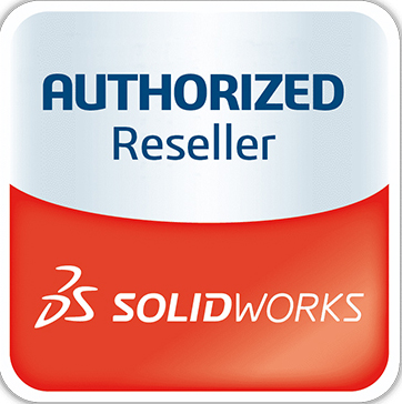SOLIDWORKS Authorized Reseller
