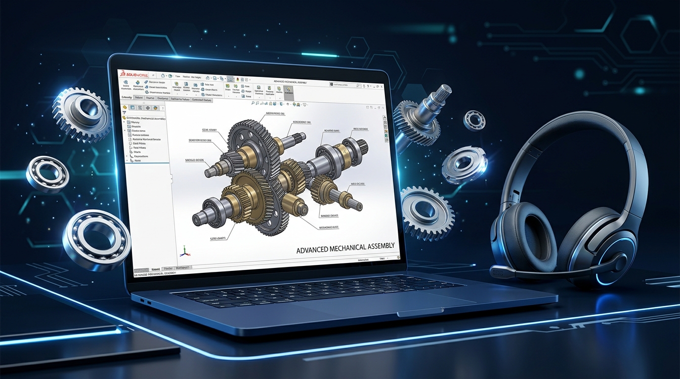 SOLIDWORKS Support Consultation